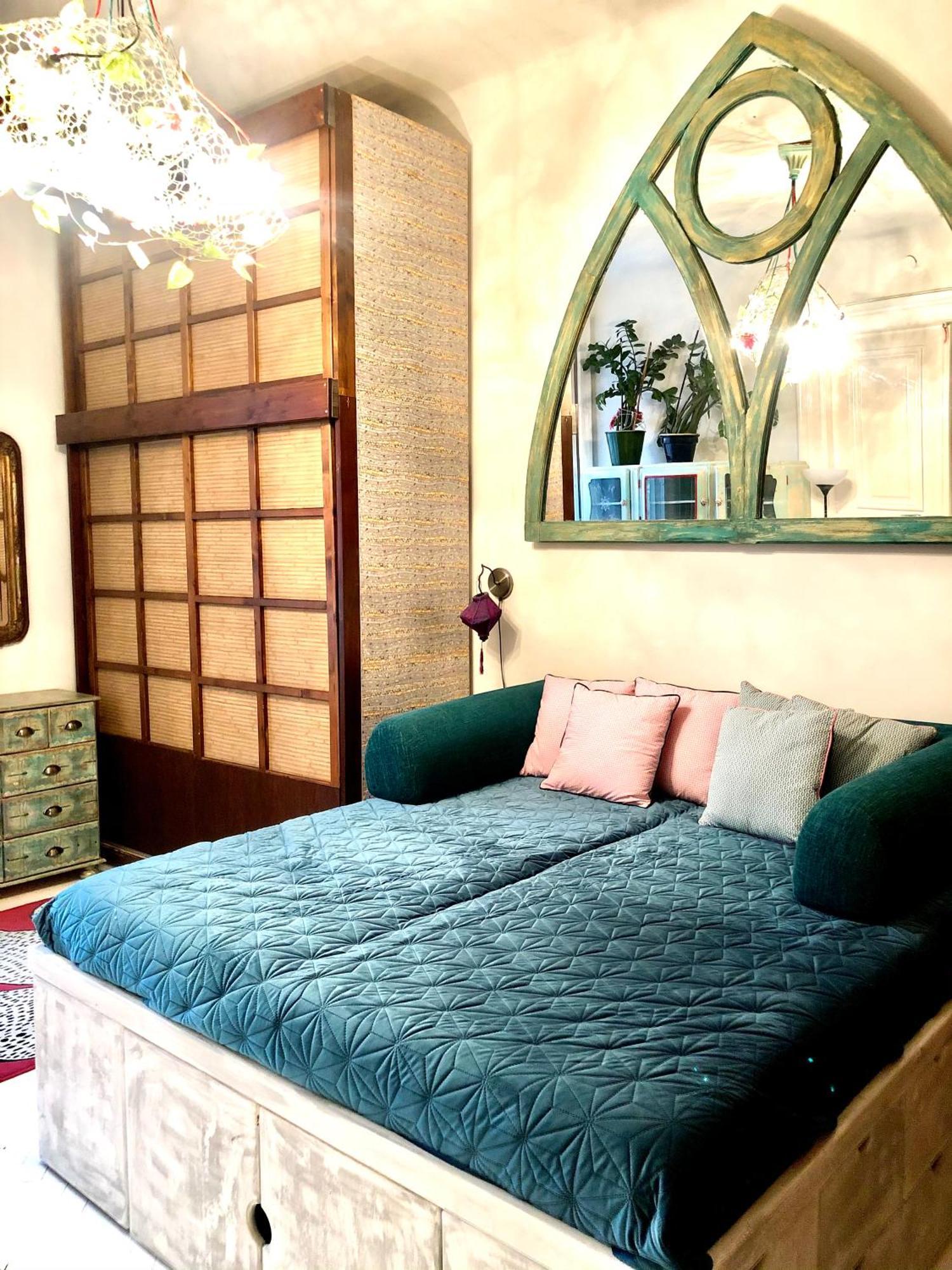 Szentkiralyi Art Studio Apartment Budapest Ngoại thất bức ảnh