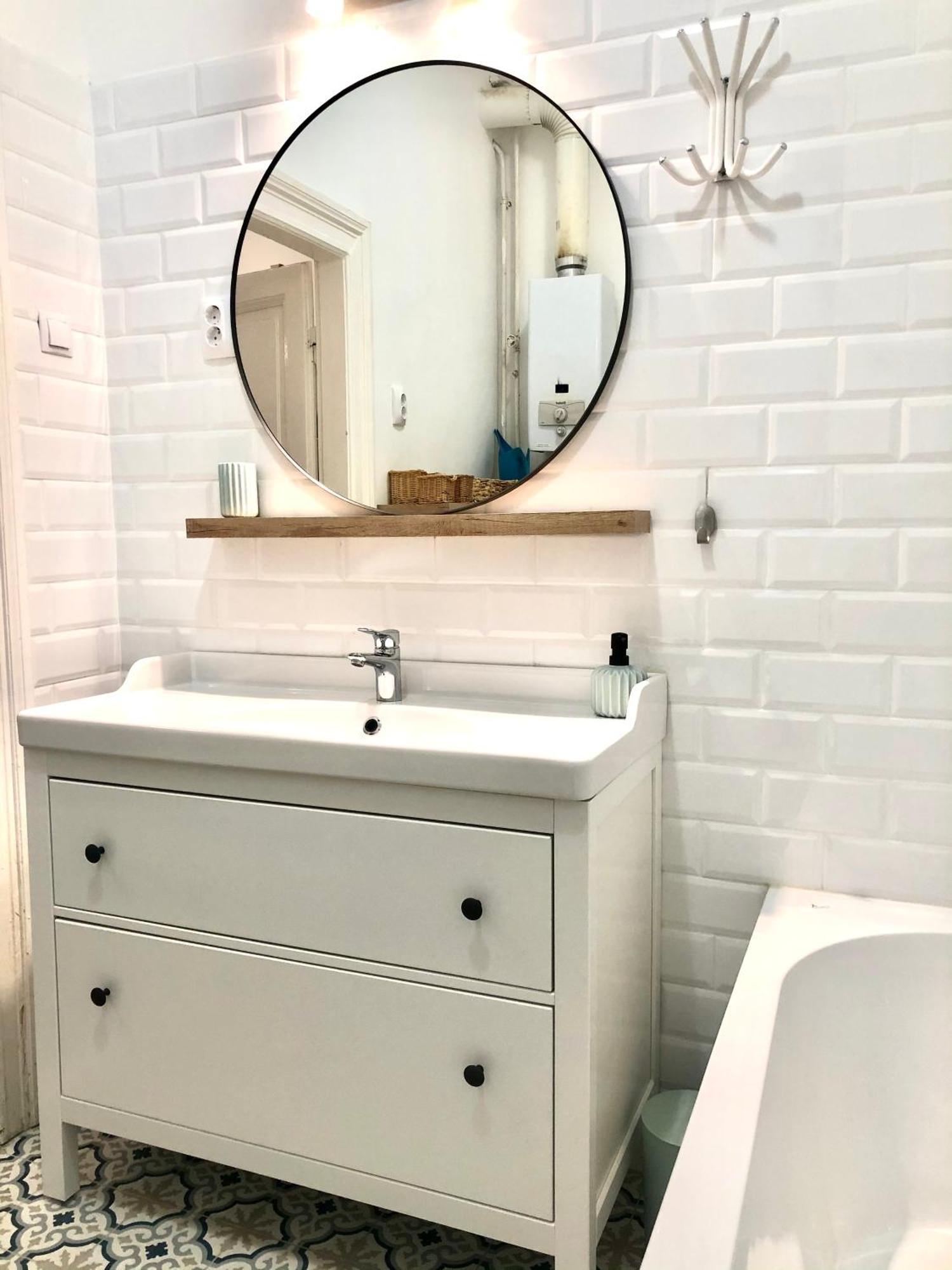 Szentkiralyi Art Studio Apartment Budapest Ngoại thất bức ảnh